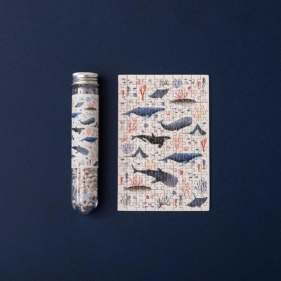 Londji Mircopuzzle Underwater 150 Teile