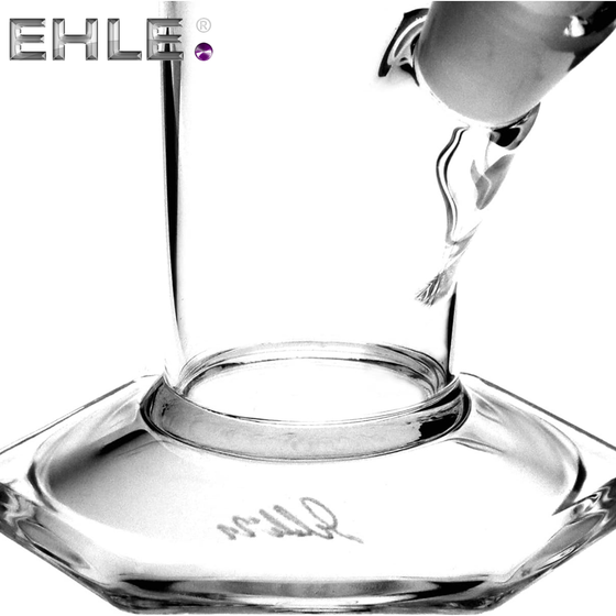 Glasbong, Ehle.®, Psychedelic