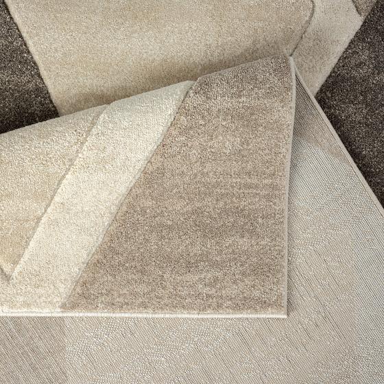 BONITO 160x230 cm kahve rengi braun