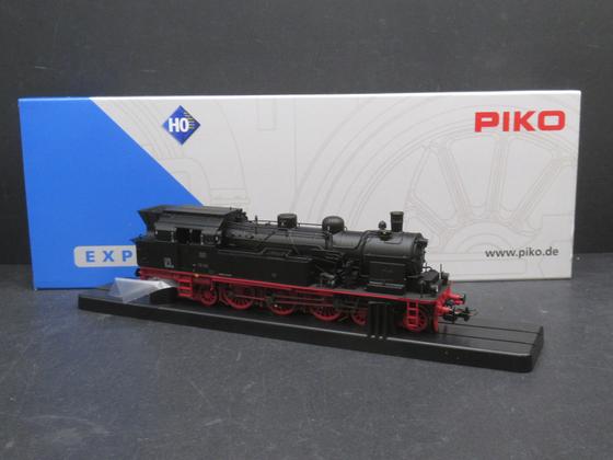 Piko 50603 Sound-Dampflok BR 78 DB III Wechselstromversion mit Rauchgenerator Spur H0 OVP