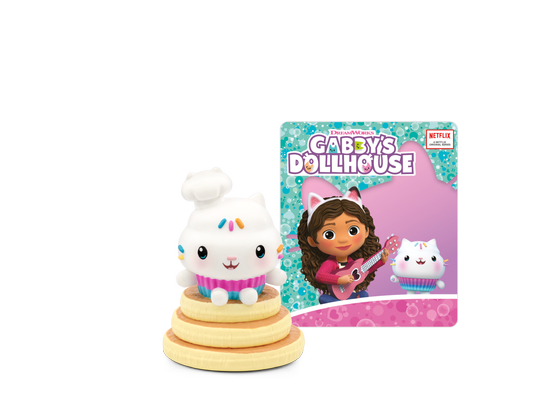 Tonie: Dreamworks - Gabby's Dollhouse