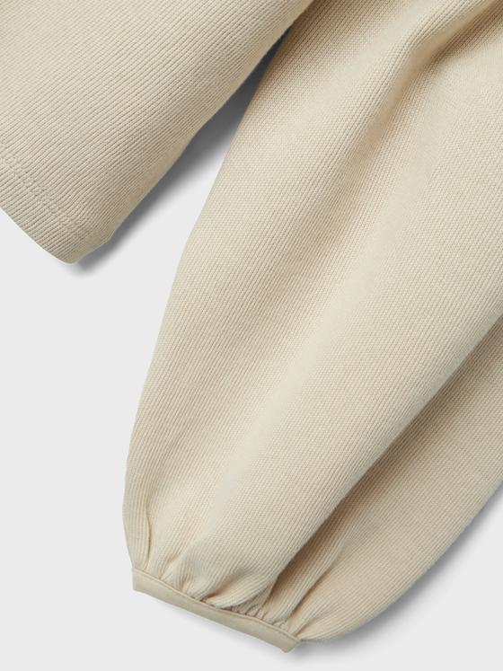 Name It Langarmshirt Summer Sand