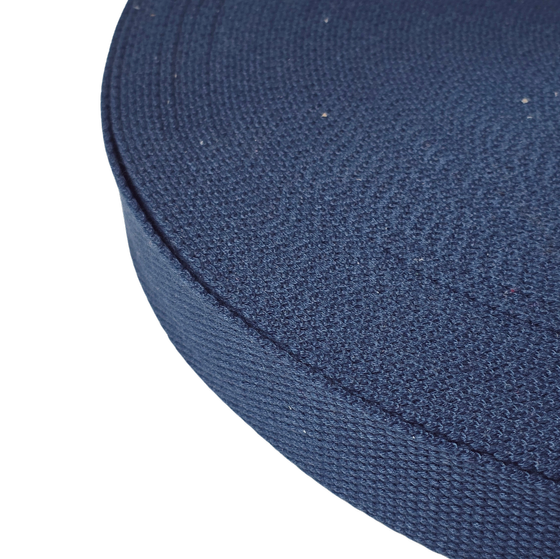 Gurtband Taschenband marineblau 32mm bei Spreefee alles zum Taschen nähen entdecken
