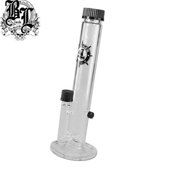 Glasbong, Black Leaf®, Voyager