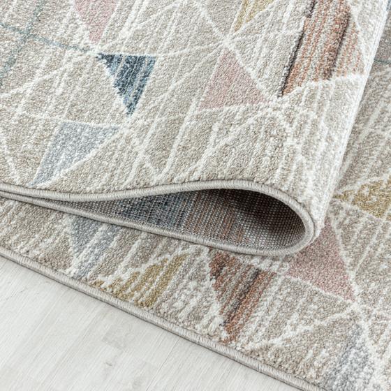Royal 160 x 230 cm multi