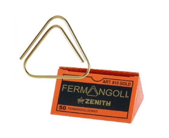 Box of Zenith Corner Clips