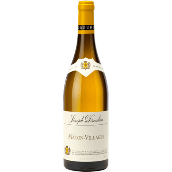Weißwein | Chardonnay Macon Villages Blanc - 0,75l
