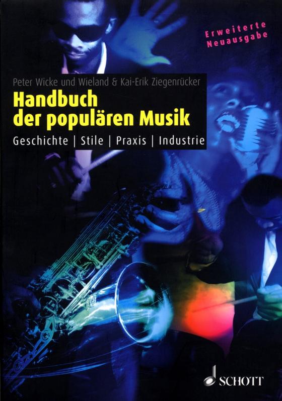 Handbuch der populären Musik