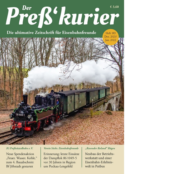 Heft 183 (Dez. 2021/Jan. 2022)