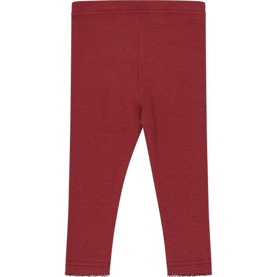 Petit Piao Leggins Sea Syrah
