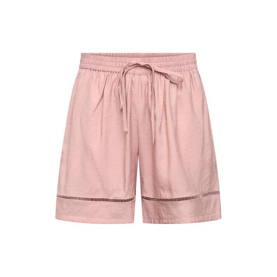 SISTERS POINT Shorts Ella-Sho17 - rose