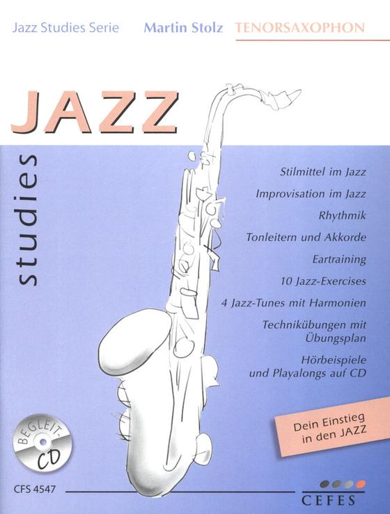 Jazz Studies