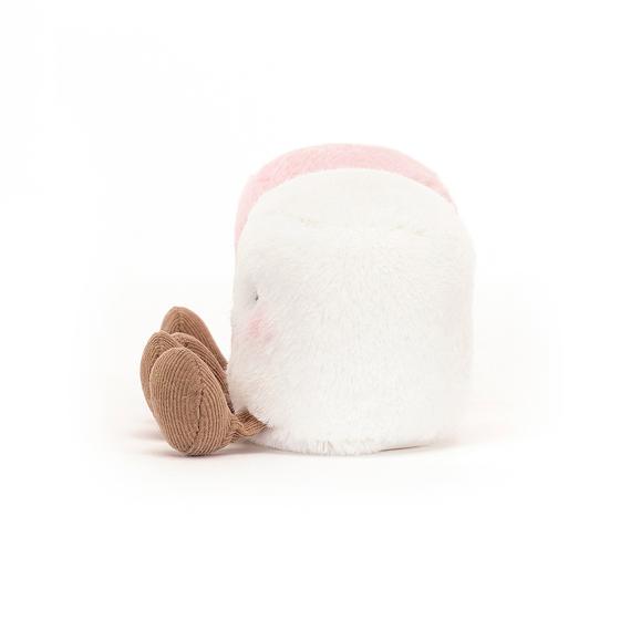 Jellycat Kuscheltier Amuseable Pink And White Marshmallows