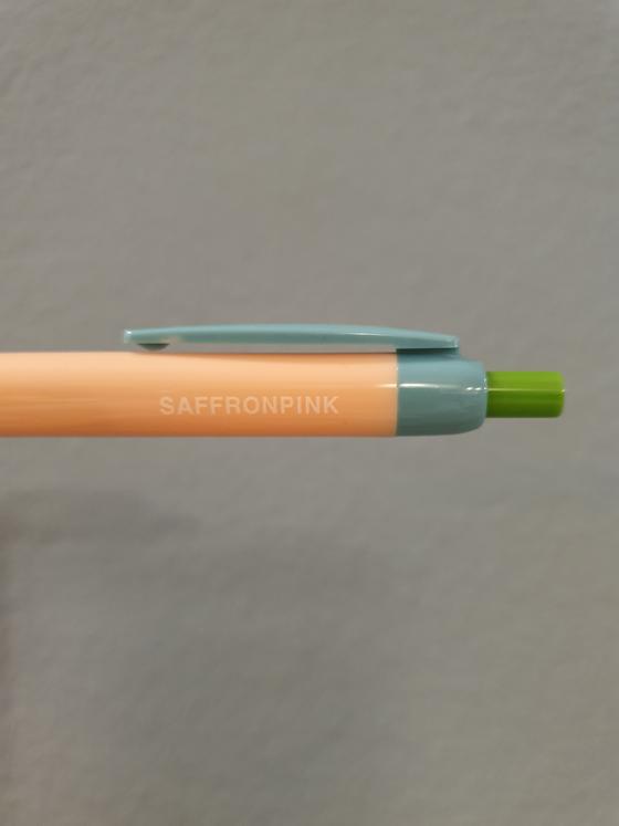 Point Pen von Livework aus Korea