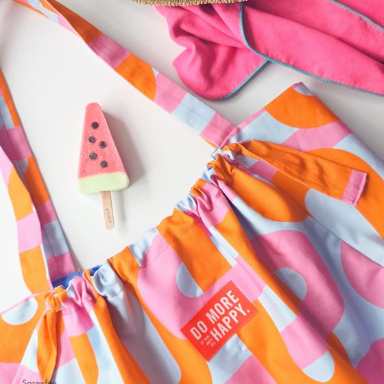 Groove Emily Van Hoff Moda 