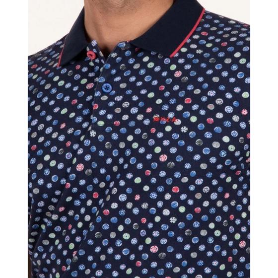 New Zealand Auckland Poloshirt