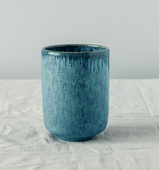 Tasse | Becher COOL BLUE