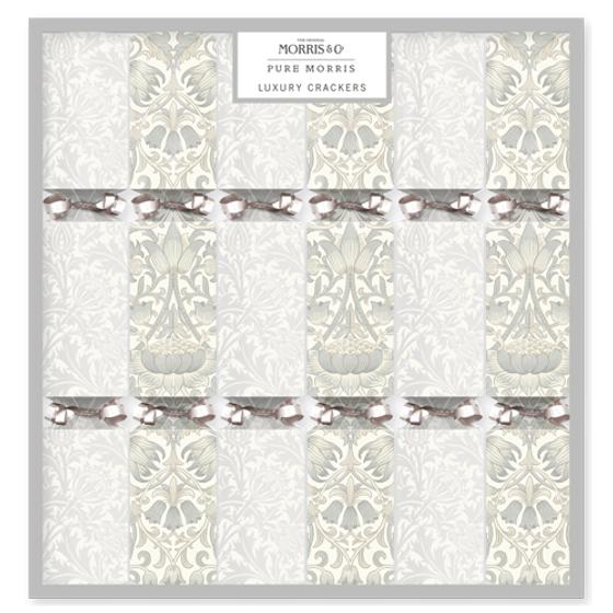 Weihnachten | 6er Set Knallbonbons Pure