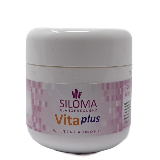 SILOMA Vita Plus Creme