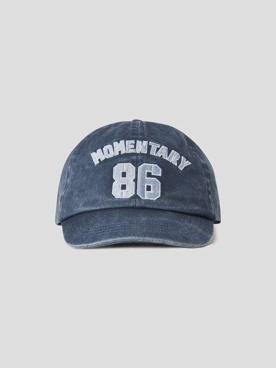 Name It Cap Momentary 86 Vintage Indigo