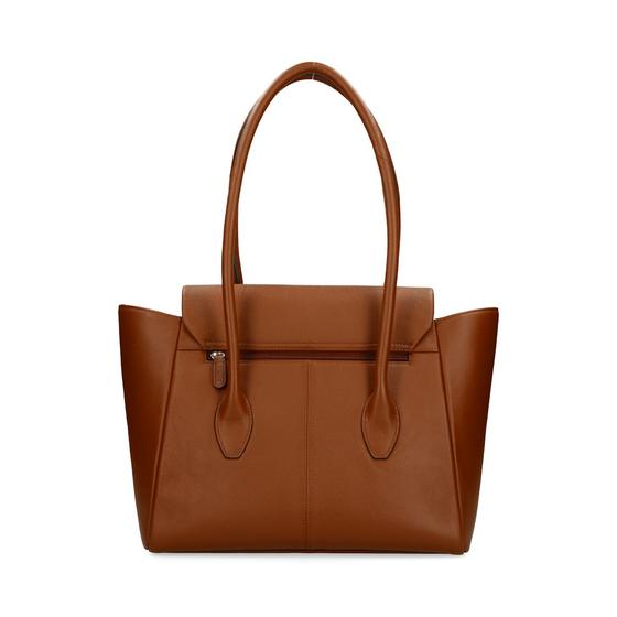 PICARD 7353 der Serie BUSY LADY in der Farbe cognac