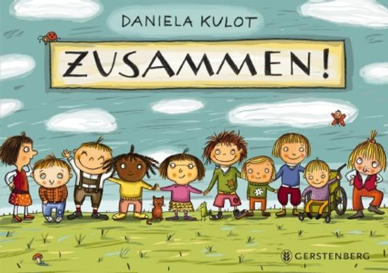 Gerstenberg Verlag - Zusammen!