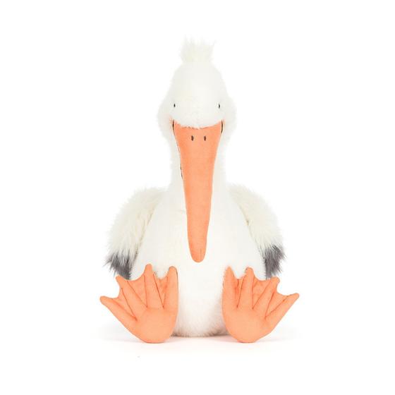 Jellycat Kuscheltier Keli Pelican