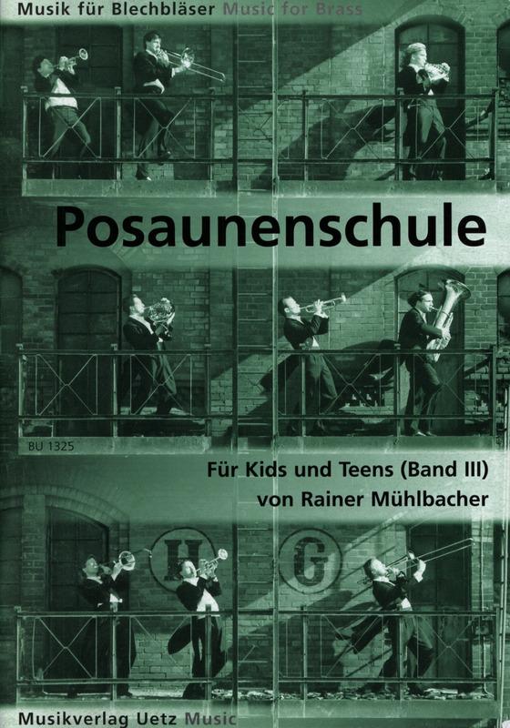  Mühlbacher Posaunenschule 3