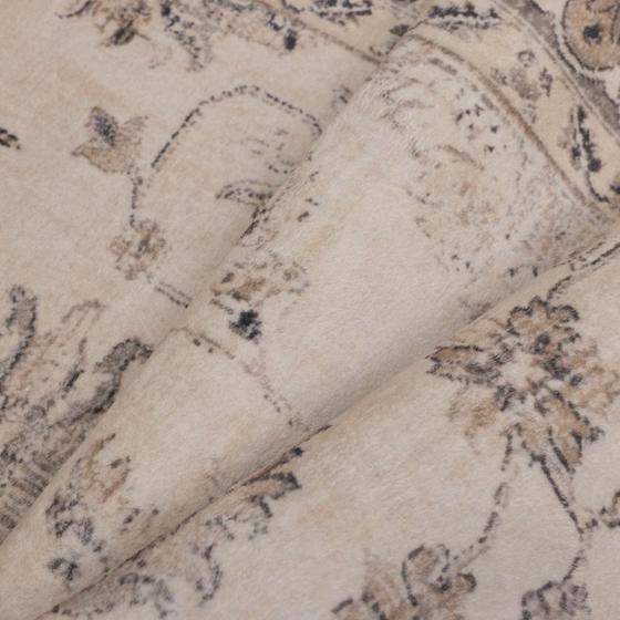 Yikanabilir waschbar crem beige