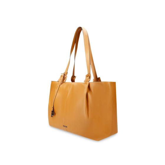 PICARD 7375 CITYSHOPPER der Serie FOLD IN in der Farbe COGNAC