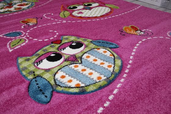 Merinos Oymalı çocuk halısı 160 x 230 cm