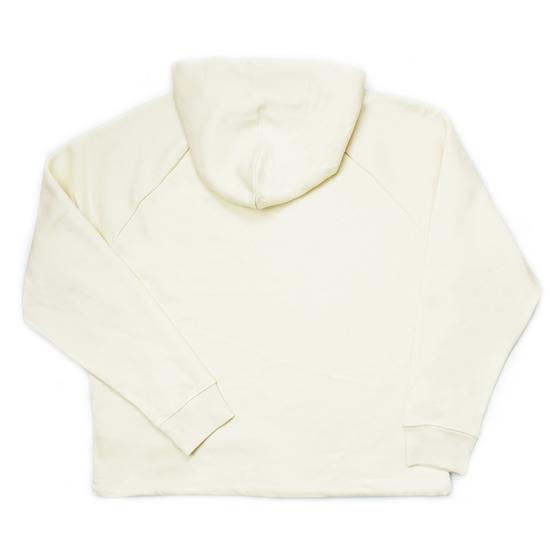 goldmarie Hoodie I BELIEVE IN DISCO - New Edition Label - creme