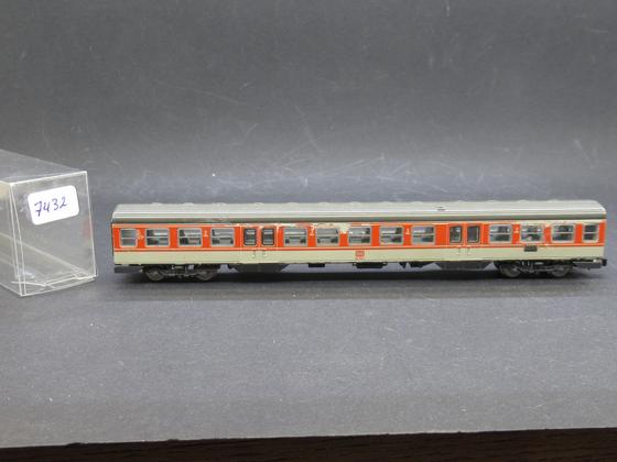 Fleischmann 7432