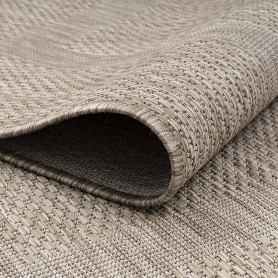 In & Outdoor Teppich Relax beige
