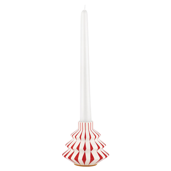 Kerzenständer Delight von Nika Zupanc