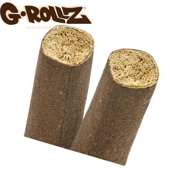 Hemp Wrap, G-Rollz®, Purple Grape