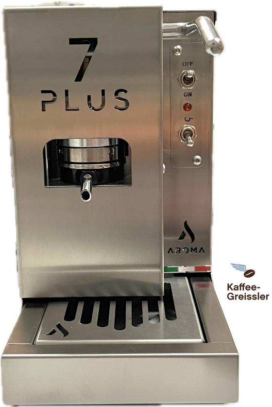 Aroma DG Luxus_Schönbergers Kaffeegreissler