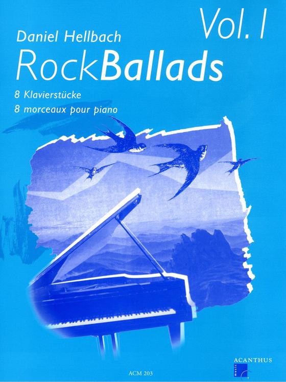 Rock Ballads 1