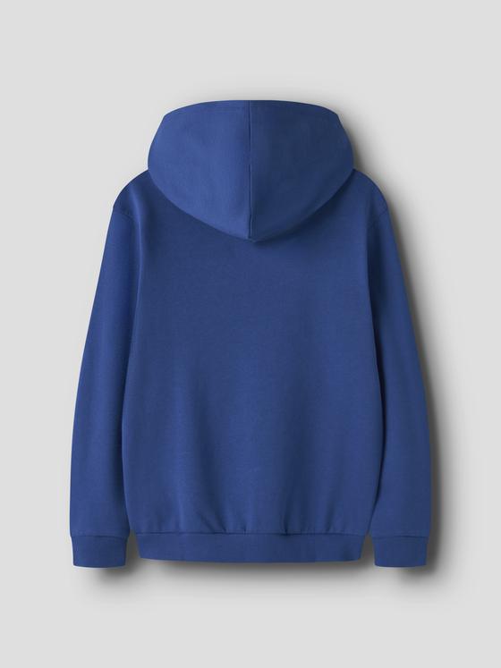 Name It Kapuzen Sweatshirt Surf The Web