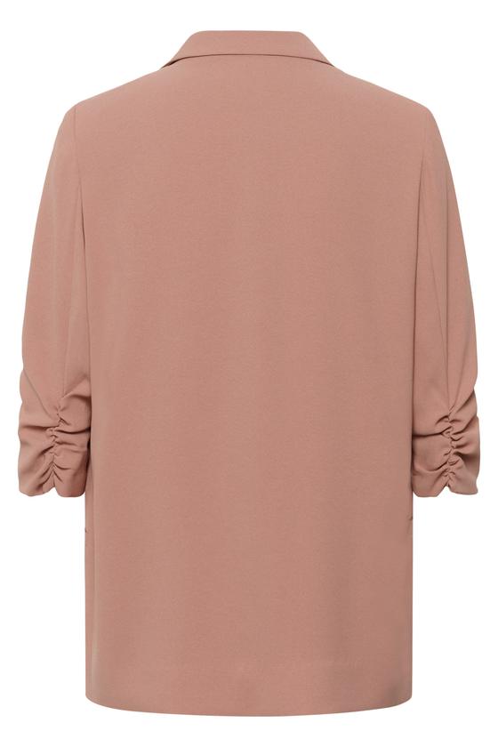 SOAKED IN LUXURY Blazer Shirley 30403608 asch-rosé