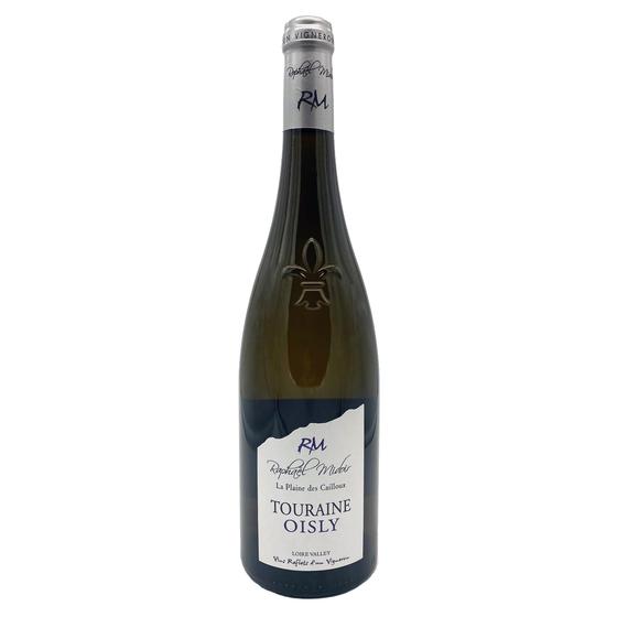 Flasche Sauvignon Blanc Touraine-Oisly