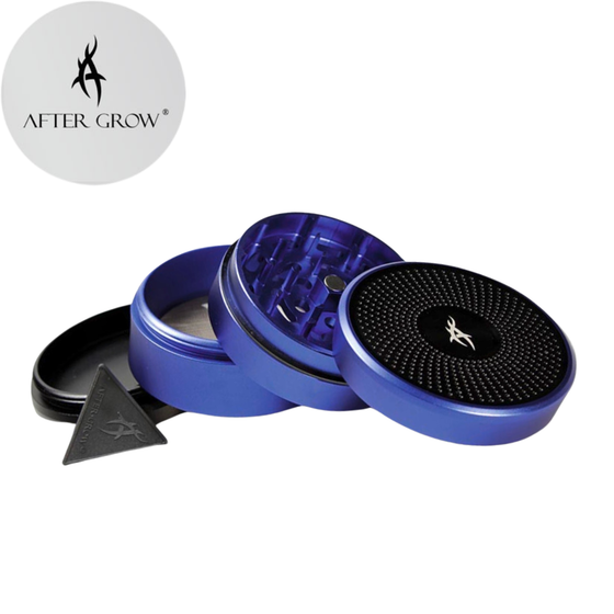 Grinder, After Grow®, Solinder, Orange