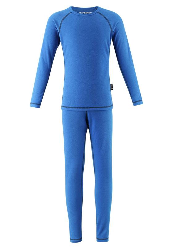 Kinder Funktionsunterwäsche Set Lani