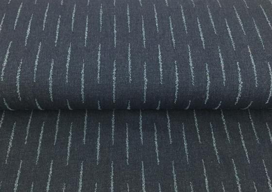 Jeans Streifen cut out