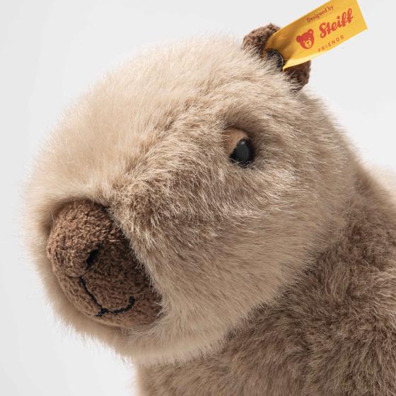 Steiff Kuscheltier Chip Capybara 23 cm