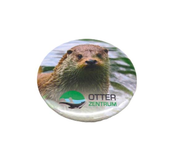 Magnet mit Flaschenöffner Otter 1