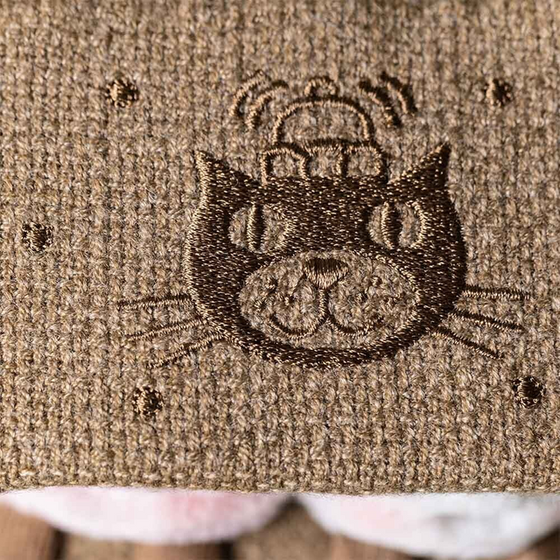 Jellycat Kuscheltier Amuseables S'mores