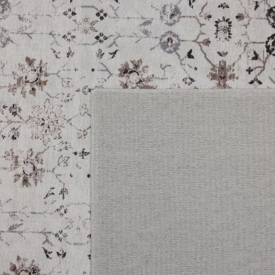 Yikanabilir waschbar crem beige