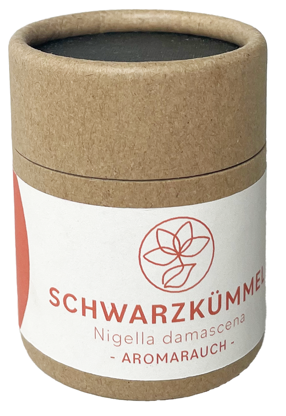 Schwarzkümmel