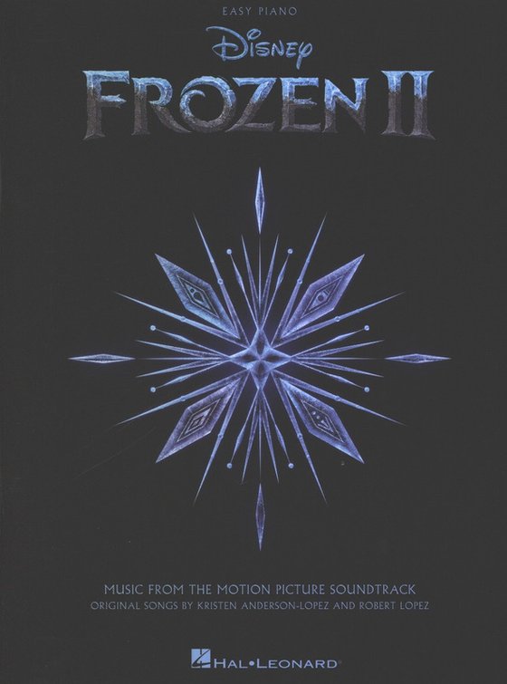 Frozen II